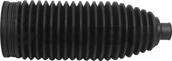 Cautex 752136 - Bellow Set, steering autospares.lv