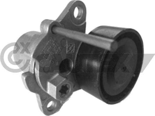 Cautex 751791 - Belt Tensioner, v-ribbed belt autospares.lv