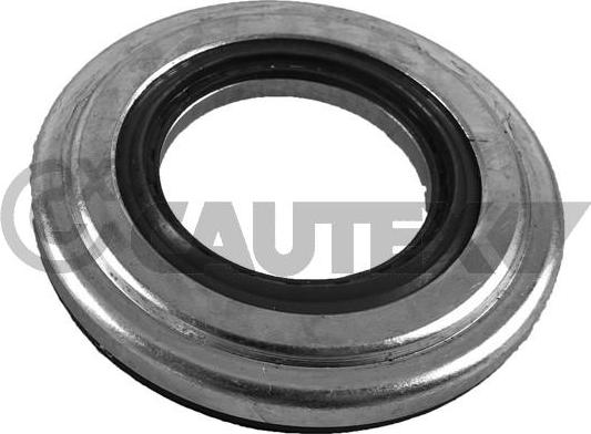 Cautex 758992 - Rolling Bearing, suspension strut support mounting autospares.lv
