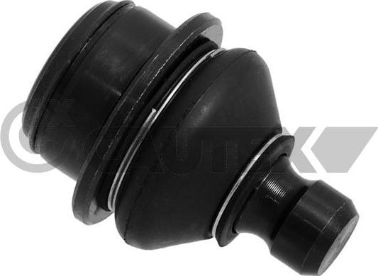 Cautex 758949 - Ball Joint autospares.lv