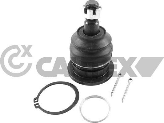 Cautex 758946 - Ball Joint autospares.lv