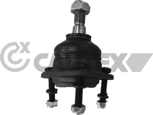 Cautex 758969 - Ball Joint autospares.lv