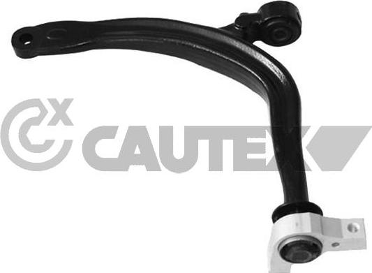 Cautex 758936 - Track Control Arm autospares.lv