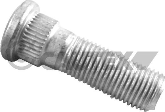 Cautex 758496 - Wheel Bolt autospares.lv