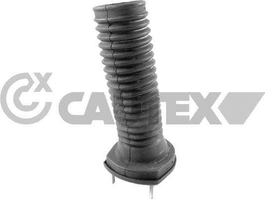 Cautex 758625 - Top Strut Mounting autospares.lv