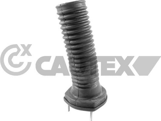 Cautex 758626 - Top Strut Mounting autospares.lv