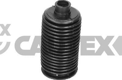 Cautex 758057 - Bellow Set, steering autospares.lv