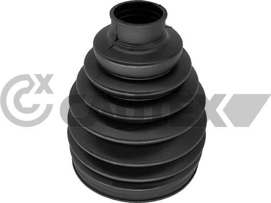 Cautex 758063 - Bellow, drive shaft autospares.lv