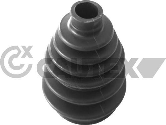 Cautex 758005 - Bellow, drive shaft autospares.lv