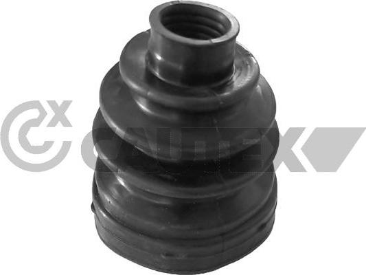 Cautex 758073 - Bellow, drive shaft autospares.lv