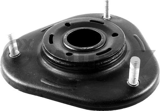 Cautex 758158 - Top Strut Mounting autospares.lv