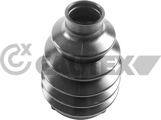 Cautex 758805 - Bellow, drive shaft autospares.lv