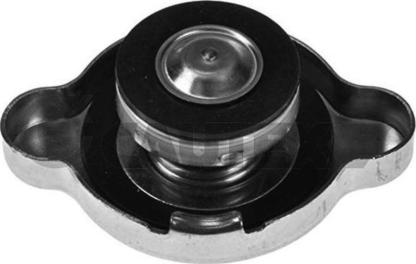 Cautex 758346 - Sealing Cap, coolant tank autospares.lv