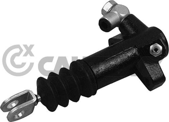 Cautex 758311 - Slave Cylinder, clutch autospares.lv