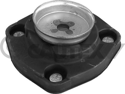 Cautex 758214 - Top Strut Mounting autospares.lv