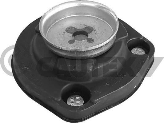 Cautex 758215 - Top Strut Mounting autospares.lv