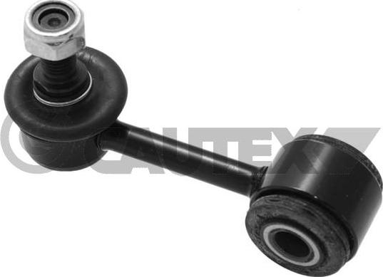 Cautex 758742 - Rod / Strut, stabiliser autospares.lv