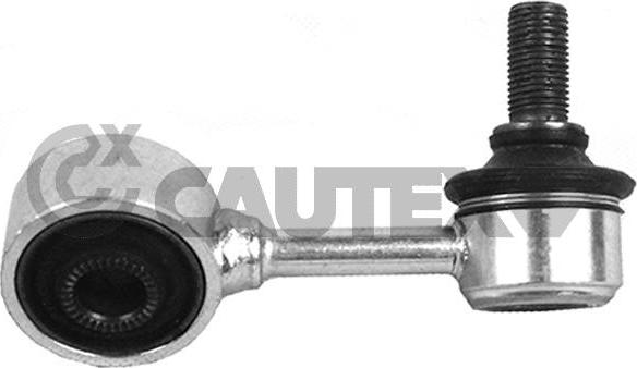 Cautex 758704 - Rod / Strut, stabiliser autospares.lv