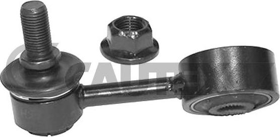 Cautex 758703 - Rod / Strut, stabiliser autospares.lv