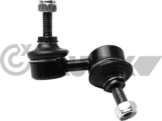 Cautex 758771 - Rod / Strut, stabiliser autospares.lv