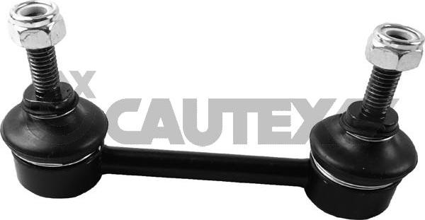 Cautex 758773 - Rod / Strut, stabiliser autospares.lv