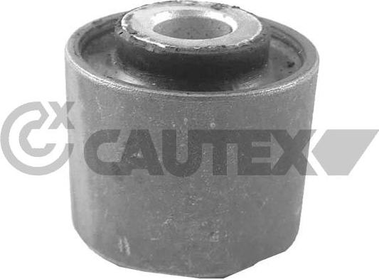 Cautex 753626 - Bush of Control / Trailing Arm autospares.lv