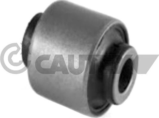 Cautex 753628 - Bush of Control / Trailing Arm autospares.lv