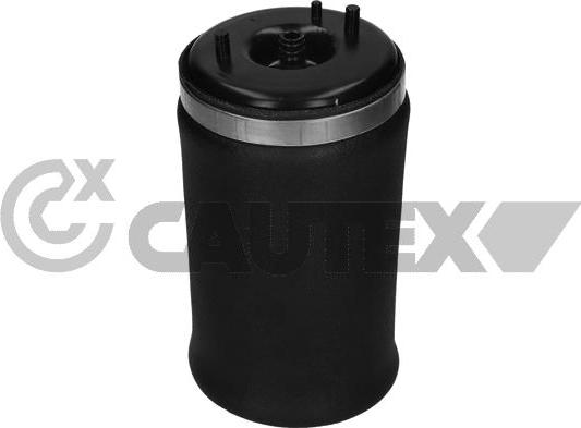 Cautex 753268 - Air Spring, suspension autospares.lv