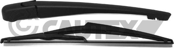 Cautex 752593 - Wiper Blade autospares.lv