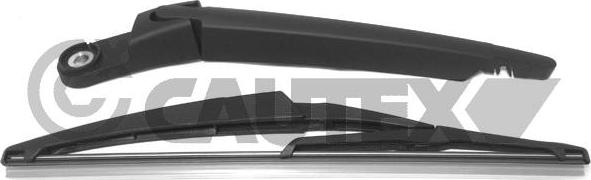 Cautex 752549 - Wiper Blade autospares.lv