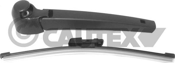 Cautex 752579 - Wiper Blade autospares.lv