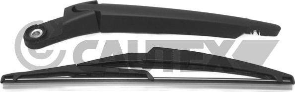 Cautex 752643 - Wiper Blade autospares.lv