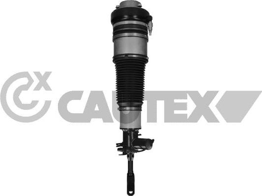 Cautex 752171 - Air Spring Strut autospares.lv