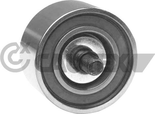 Cautex 752366 - Deflection / Guide Pulley, timing belt autospares.lv