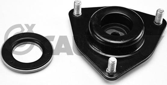 Cautex 752385 - Top Strut Mounting autospares.lv