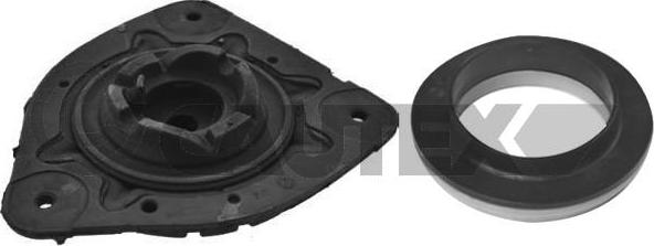 Cautex 752383 - Top Strut Mounting autospares.lv