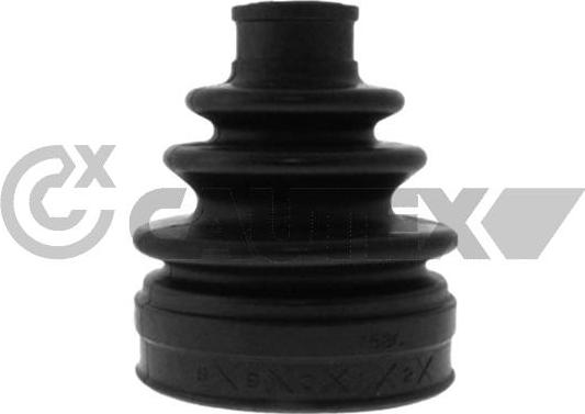 Cautex 752203 - Bellow, drive shaft autospares.lv