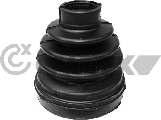 Cautex 752233 - Bellow, drive shaft autospares.lv