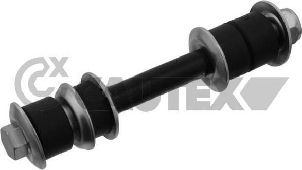 Cautex 757941 - Rod / Strut, stabiliser autospares.lv