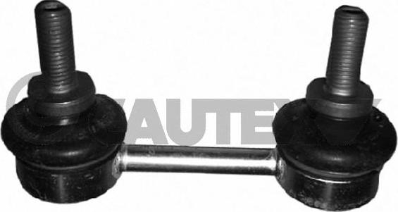 Cautex 757911 - Rod / Strut, stabiliser autospares.lv