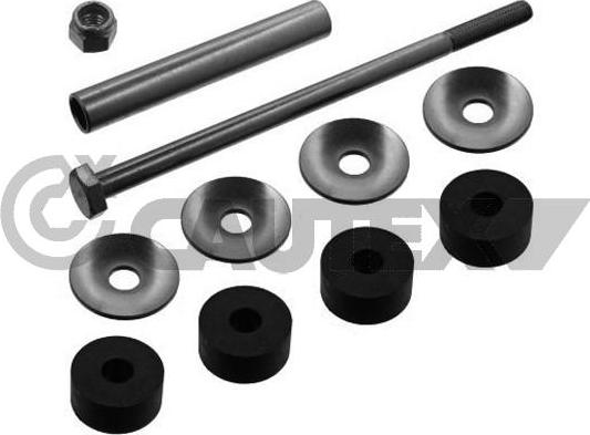 Cautex 757931 - Rod / Strut, stabiliser autospares.lv