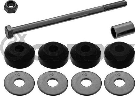 Cautex 757928 - Rod / Strut, stabiliser autospares.lv