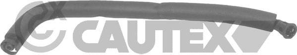 Cautex 757502 - Hose, crankcase breather autospares.lv