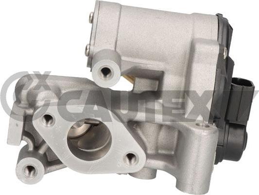 Cautex 757647 - EGR Valve autospares.lv