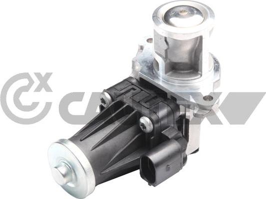 Cautex 757651 - EGR Valve autospares.lv