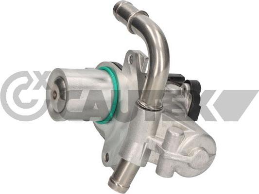 Cautex 757660 - EGR Valve autospares.lv