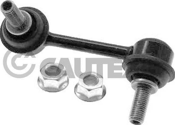 Cautex 757602 - Rod / Strut, stabiliser autospares.lv