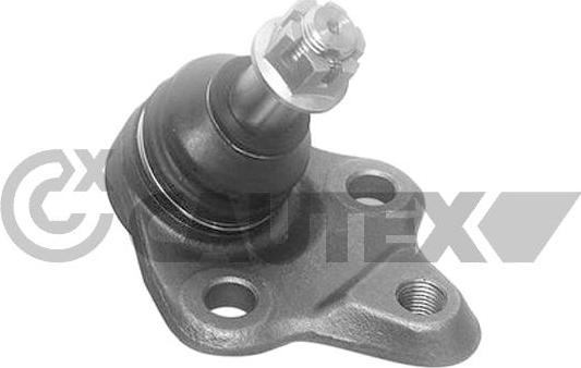 Cautex 757848 - Ball Joint autospares.lv