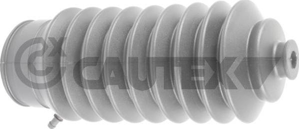 Cautex 769930 - Bellow, steering autospares.lv