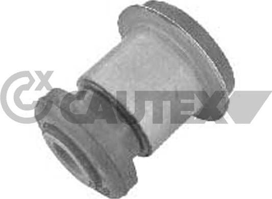 Cautex 769975 - Bush of Control / Trailing Arm autospares.lv